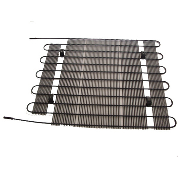 Wire condenser